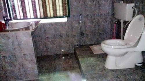H.A.H Lodges Murree
