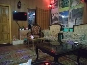 H.A.H Lodges Murree
