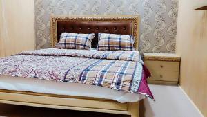 H.A.H Lodges Murree