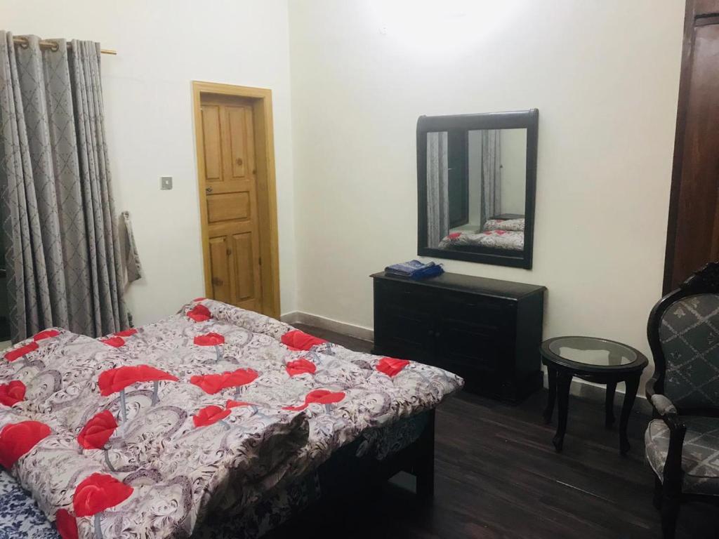 HMH Lodges Murree