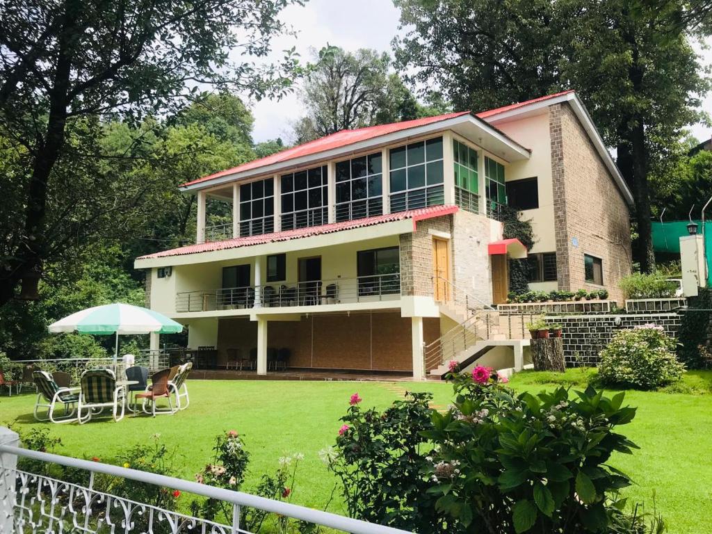 HMH Lodges Murree