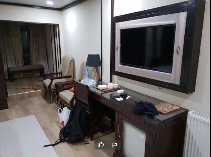 Hotel Al-Subtaini