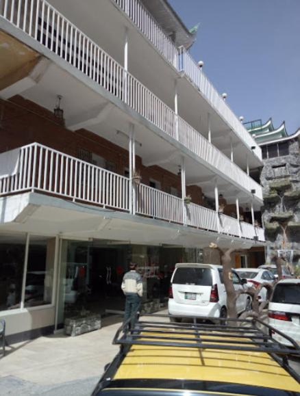 Hotel Faran