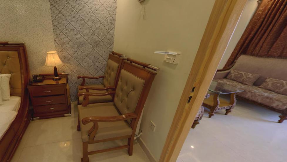 Hotel Faran
