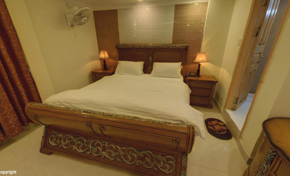 Hotel Faran