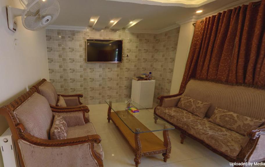 Hotel Faran