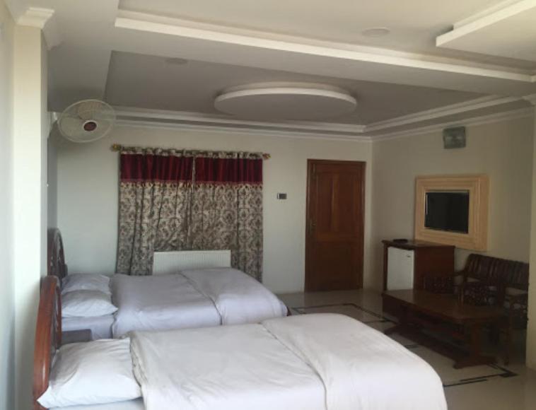 Hotel Faran