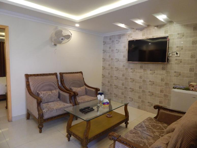 Hotel Faran