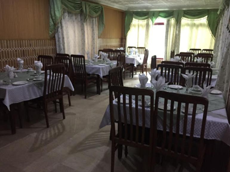 Hotel Faran
