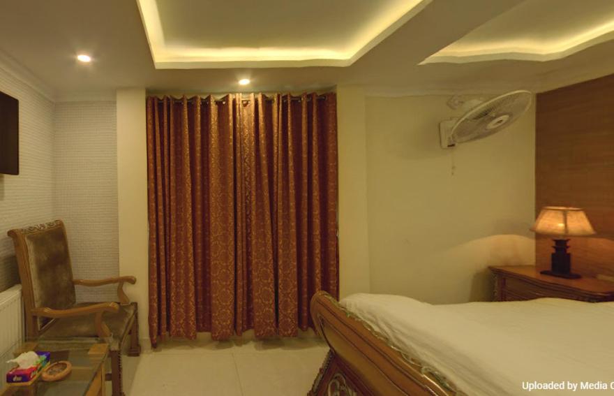 Hotel Faran