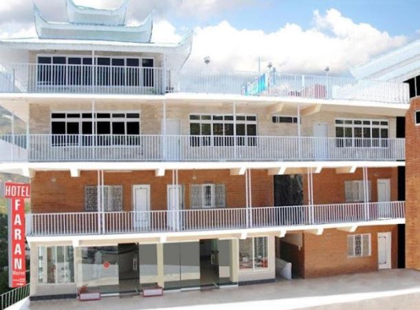 Hotel Faran