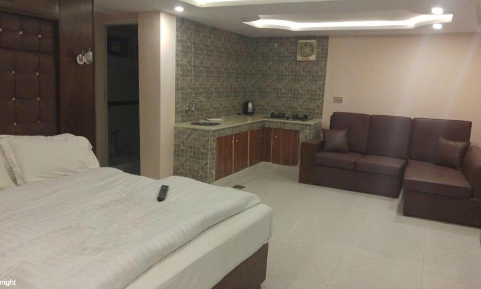 Hotel Faran