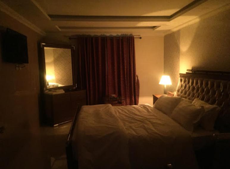 Hotel Faran