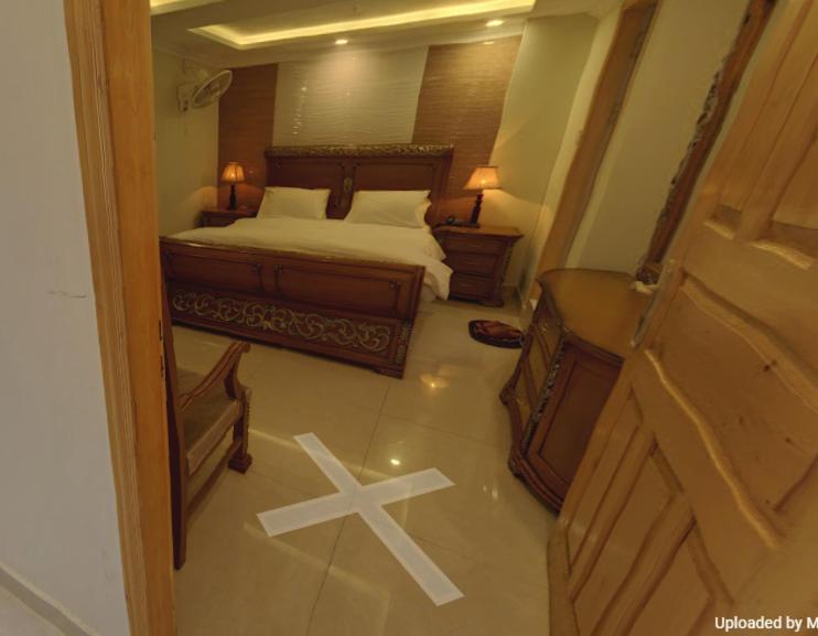 Hotel Faran