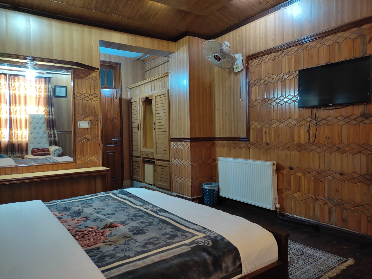 Hotel Felton