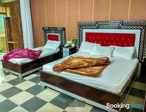 Hotel Four Star Murree