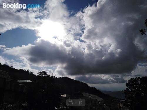 Hotel Four Star Murree