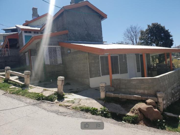 Hotel Four Star Murree
