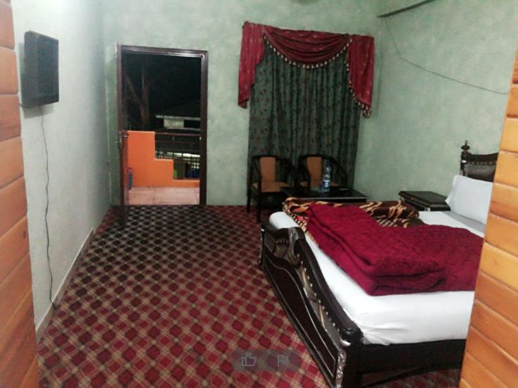 Hotel Four Star Murree