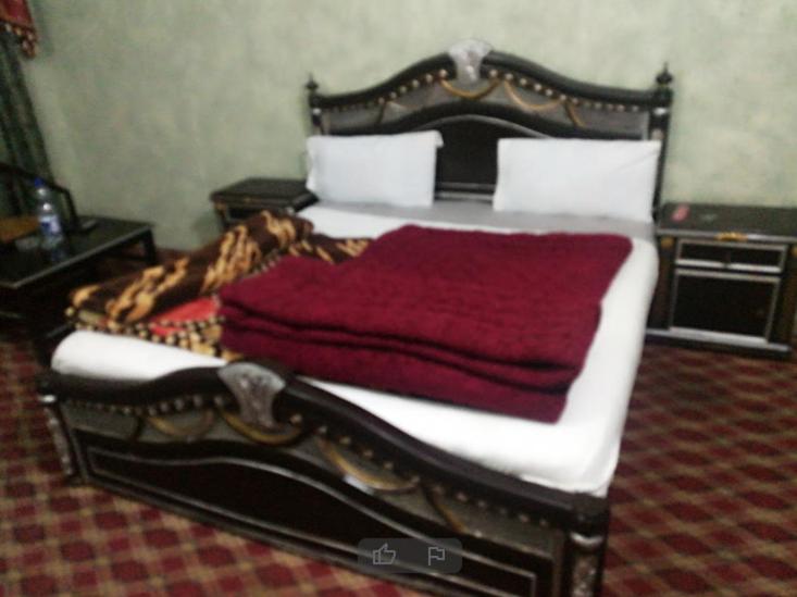 Hotel Four Star Murree