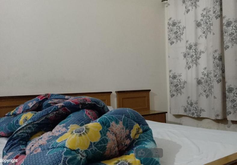 Hotel Four Star Murree