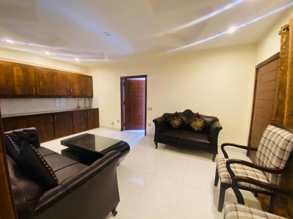 Hotel Grand Homes Murree