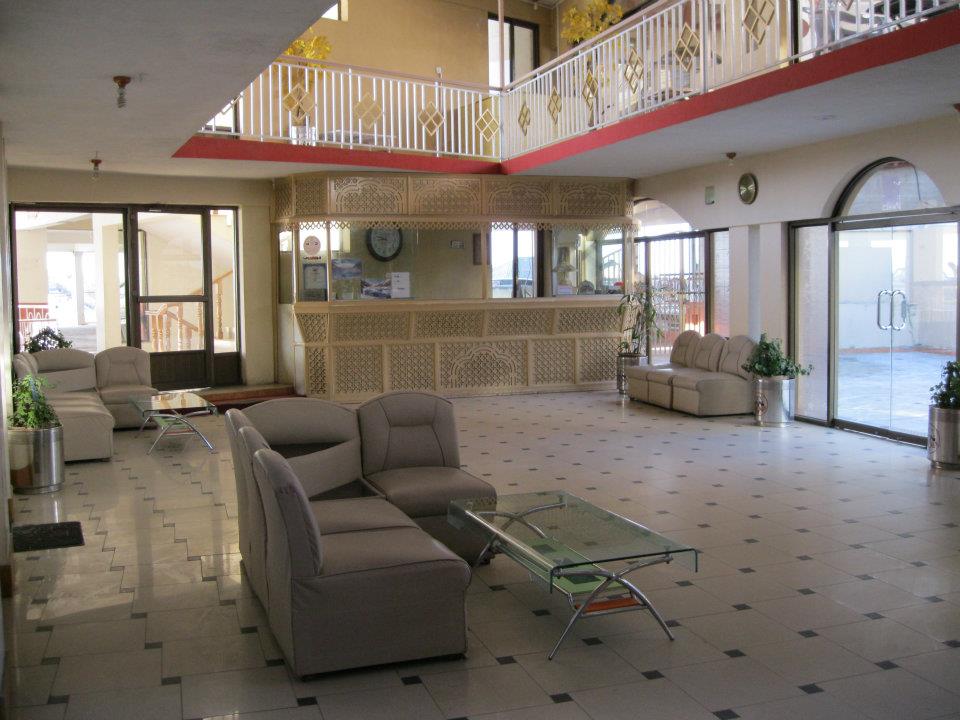 Hotel Mehran