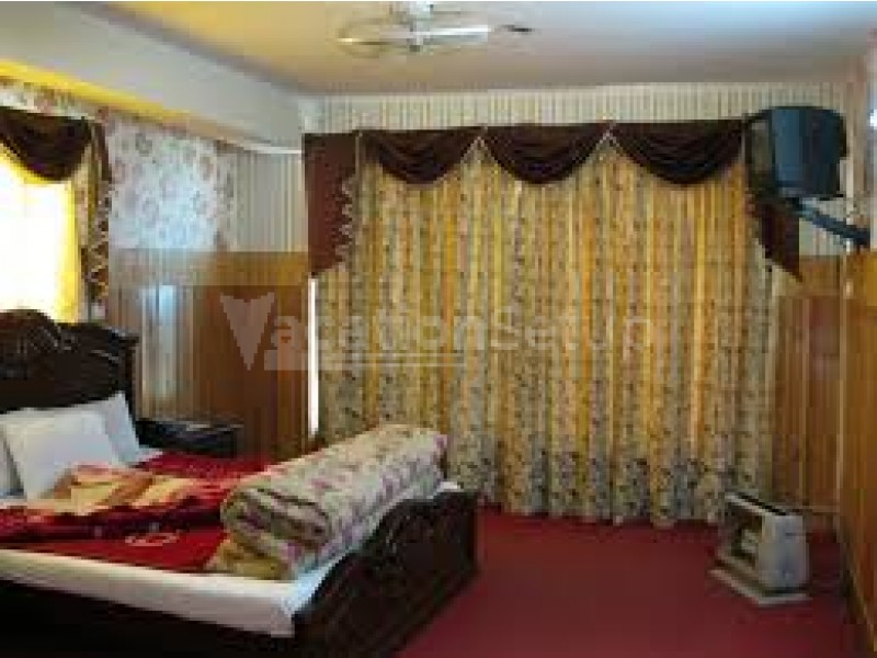 Hotel Mehran