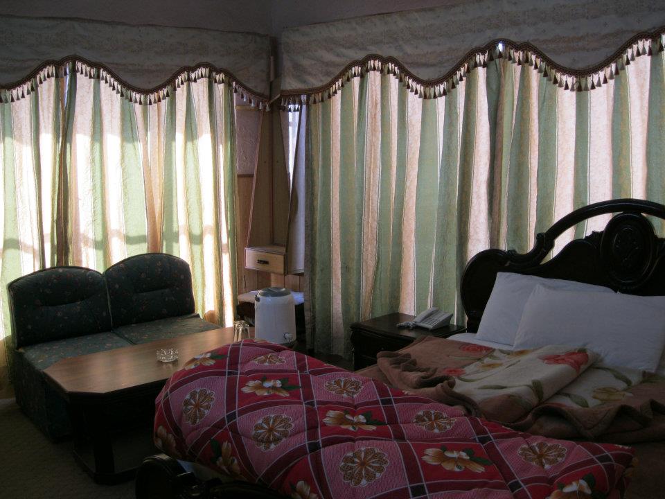 Hotel Mehran
