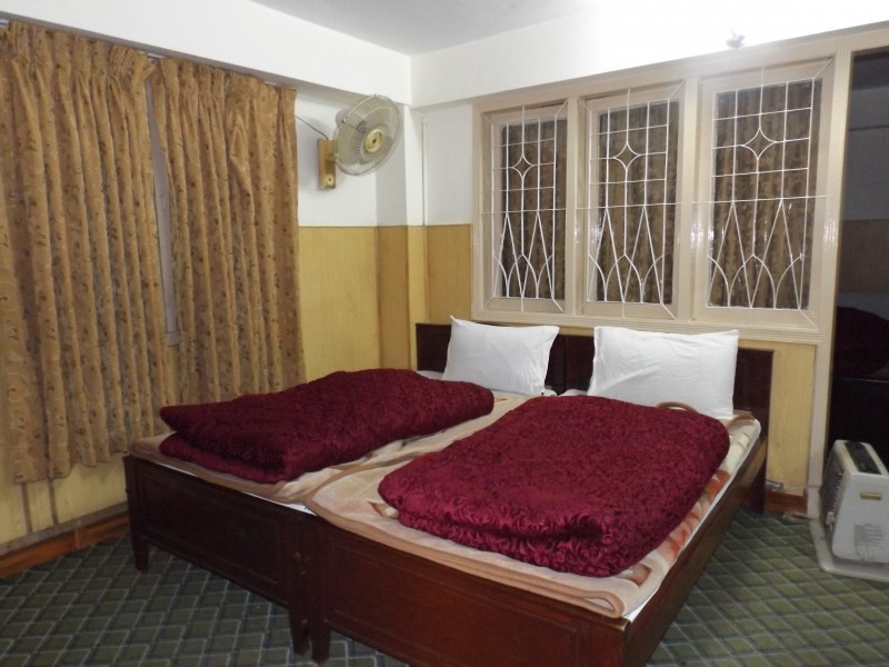 Hotel Mehran