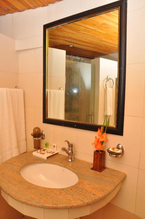 Hotel One Bhurban