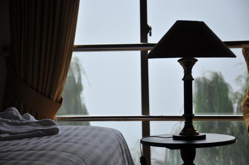 Hotel One Bhurban