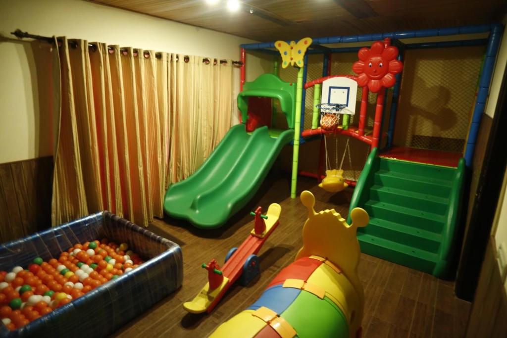 Hotel One Bhurban