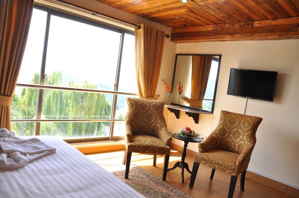 Hotel One Bhurban