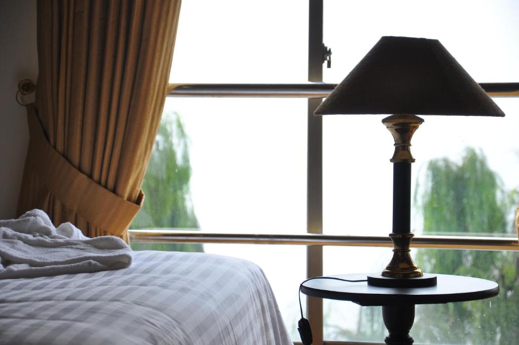 Hotel One Bhurban