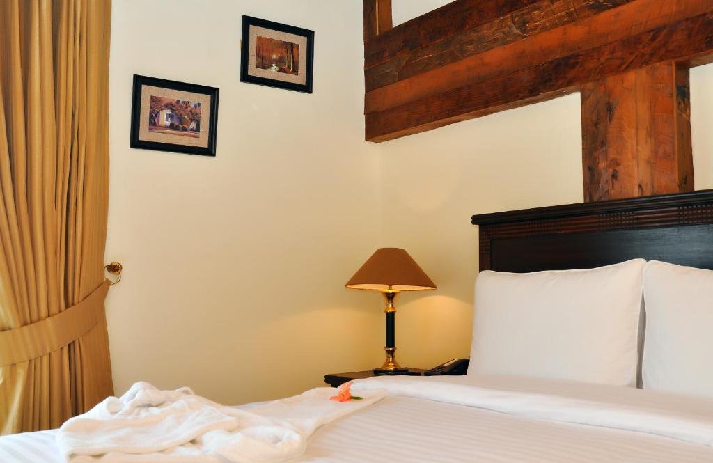 Hotel One Bhurban