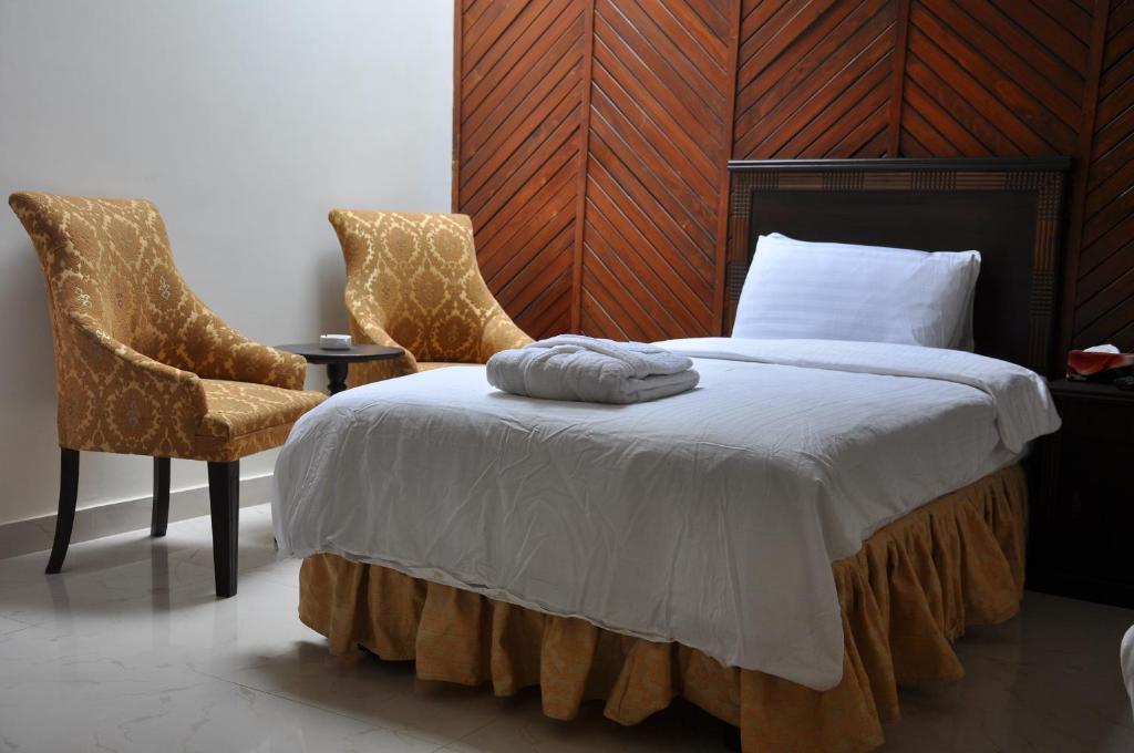 Hotel One Bhurban