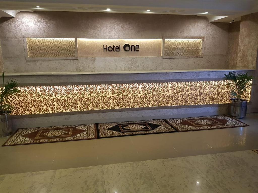Hotel One Mall Road Murree