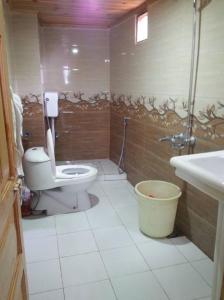 Hotel Snow Land Murree