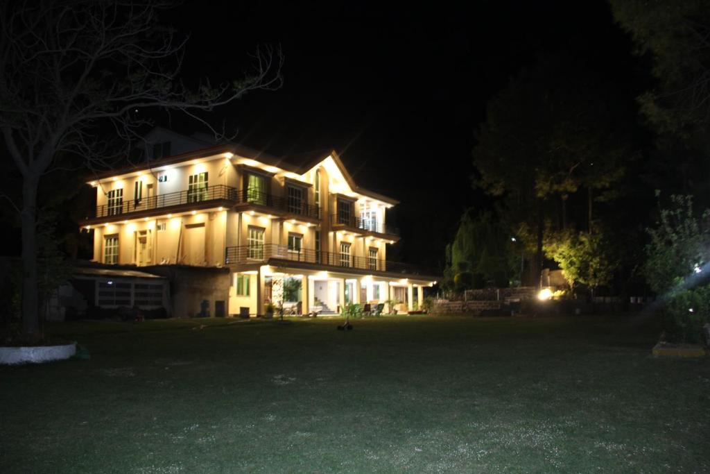 Insignia Resorts