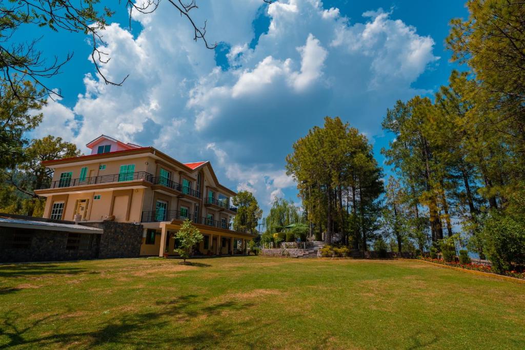 Insignia Resorts