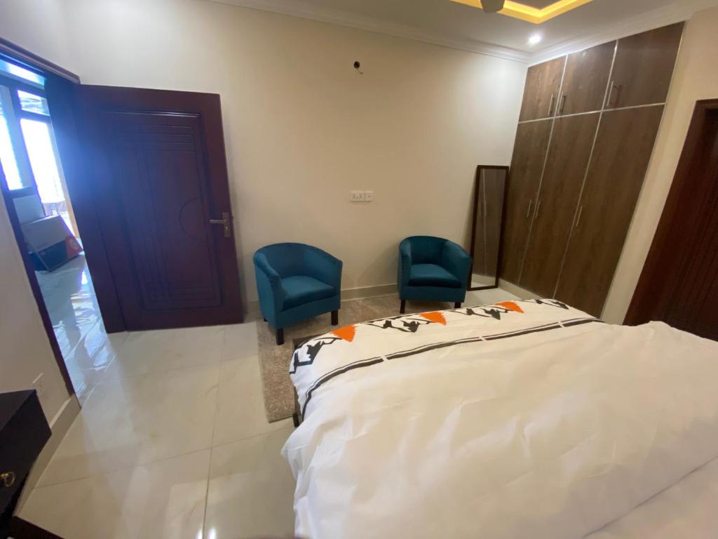 Insignia Resorts