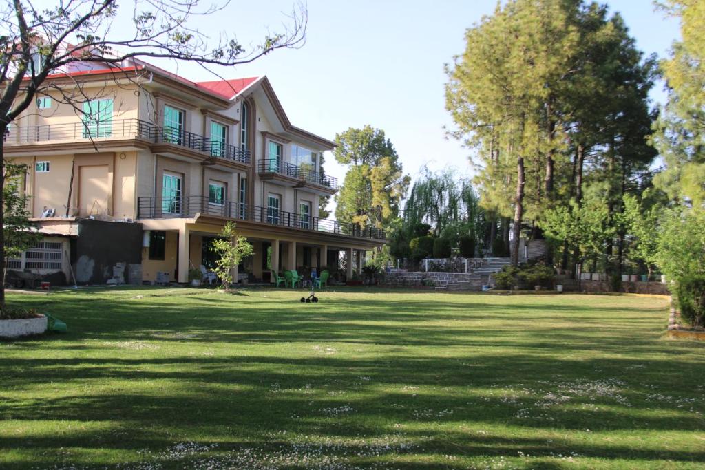 Insignia Resorts