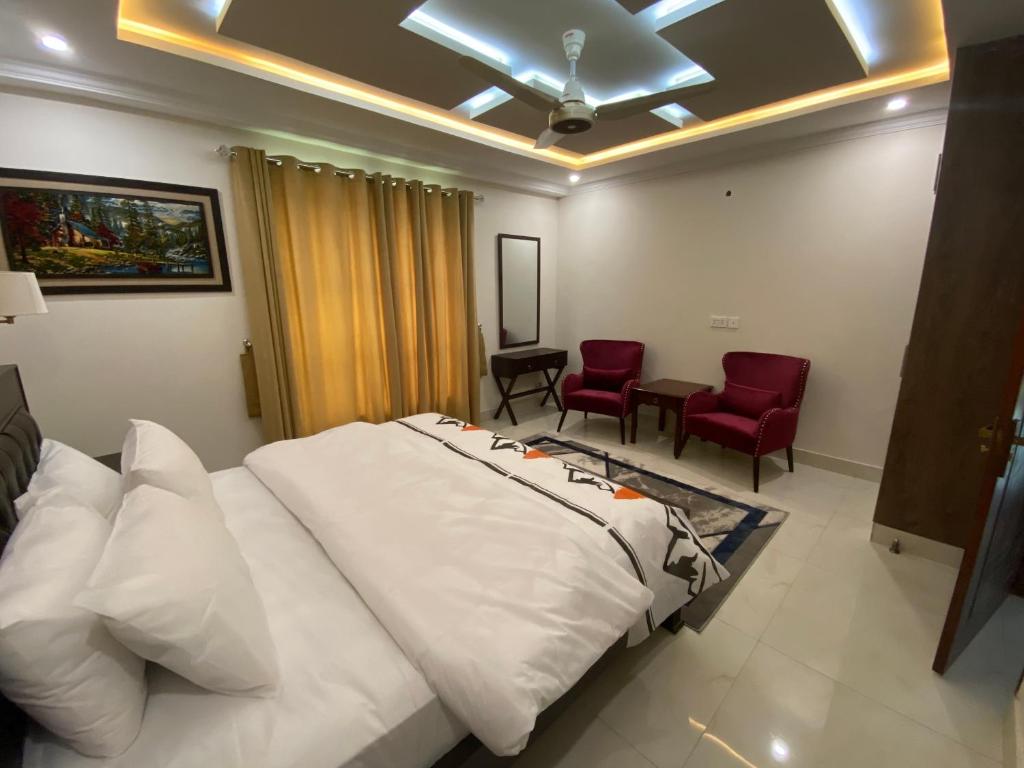 Insignia Resorts