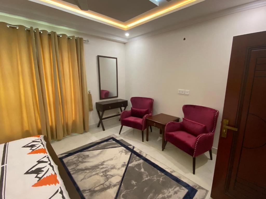 Insignia Resorts