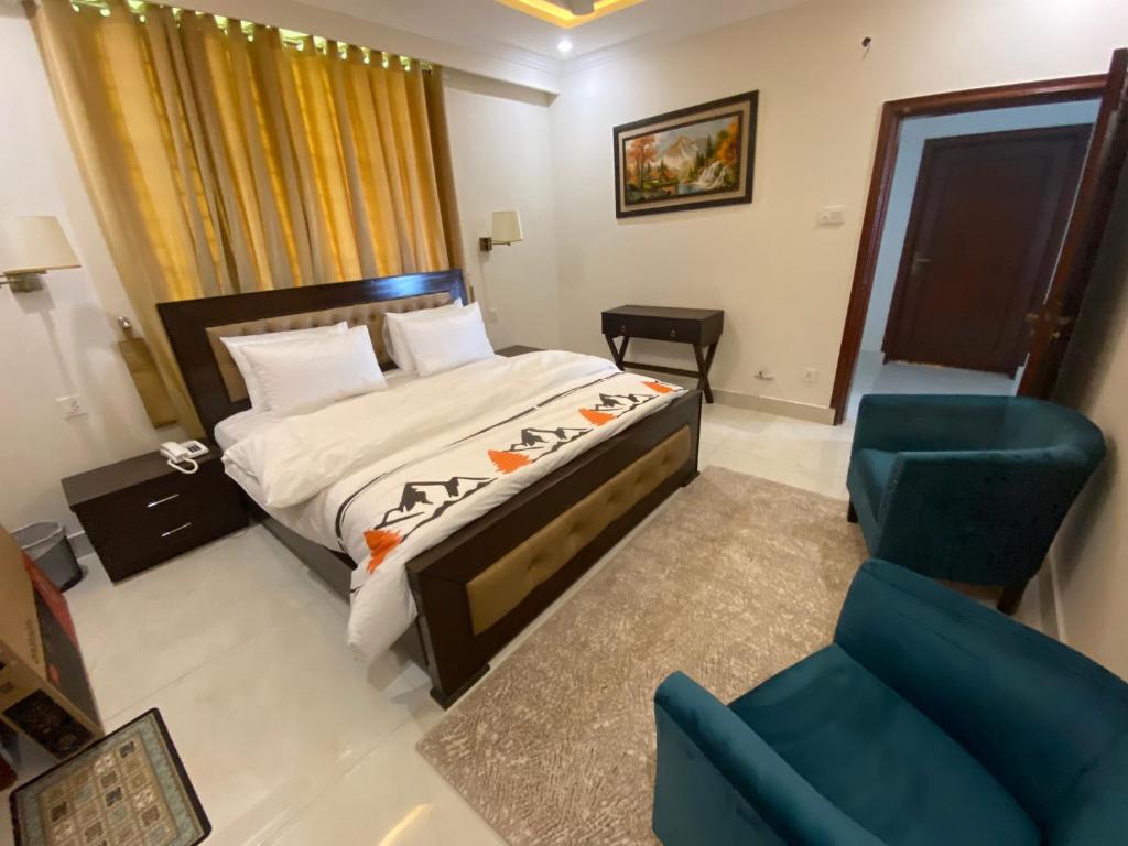 Insignia Resorts