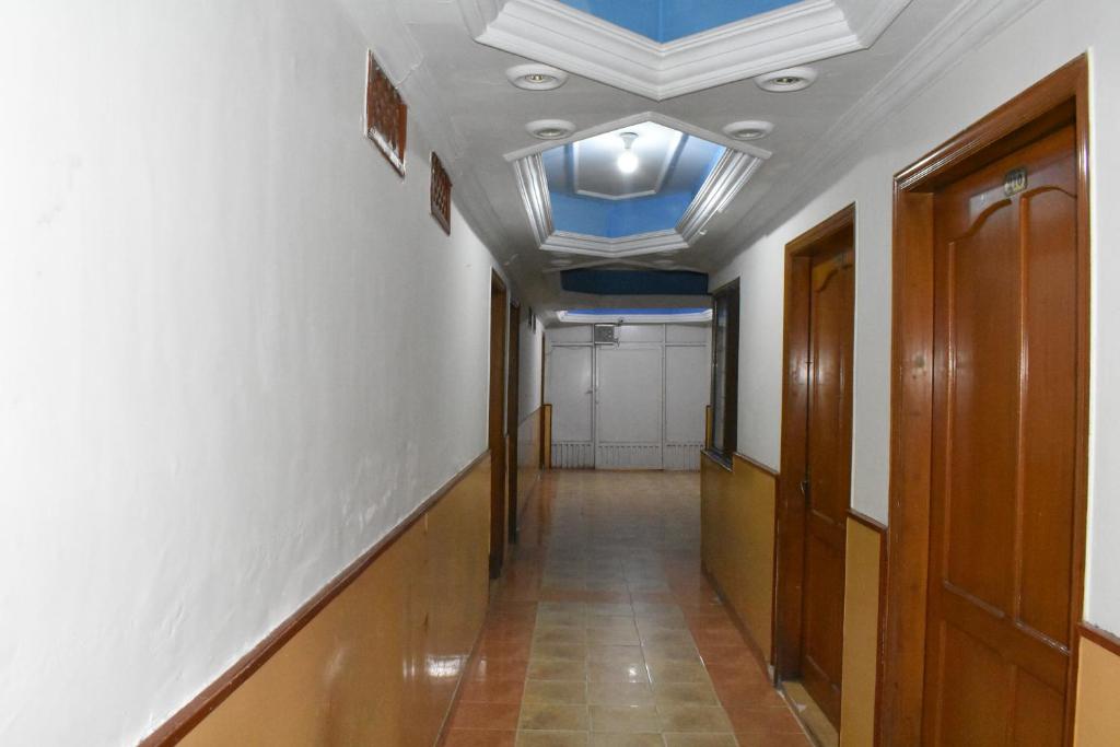 Islamabad View Hotel Murree