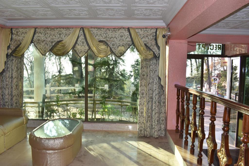 Islamabad View Hotel Murree