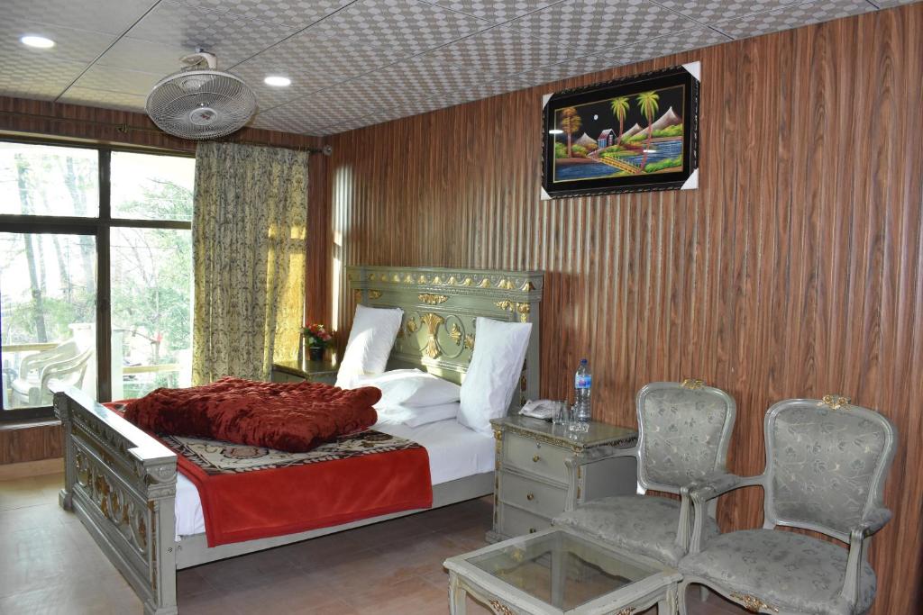 Islamabad View Hotel Murree