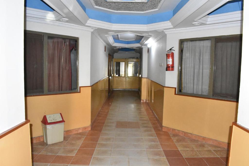 Islamabad View Hotel Murree